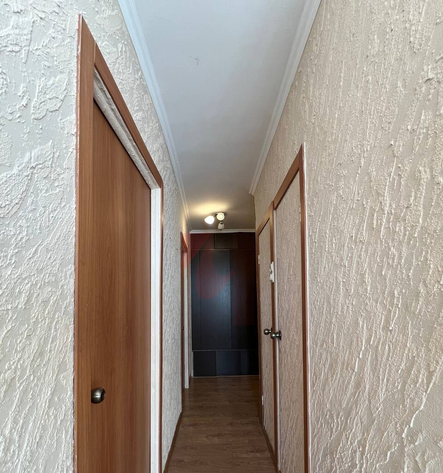 квартира г Одинцово ул Молодежная 38 Одинцово, 1-й м-н фото 11