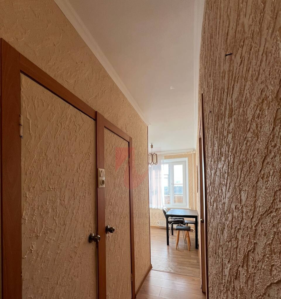 квартира г Одинцово ул Молодежная 38 Одинцово, 1-й м-н фото 12