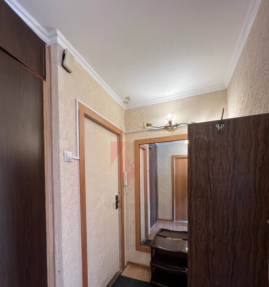 квартира г Одинцово ул Молодежная 38 Одинцово, 1-й м-н фото 14