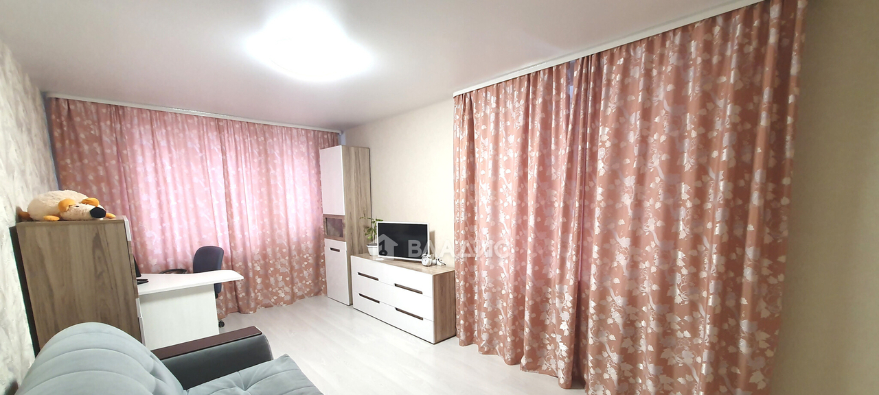 квартира г Жуковский Быковка ул Федотова 11 м-н фото 11