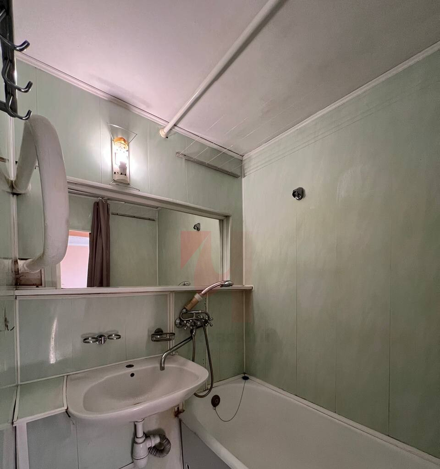 квартира г Одинцово ул Молодежная 38 Одинцово, 1-й м-н фото 16