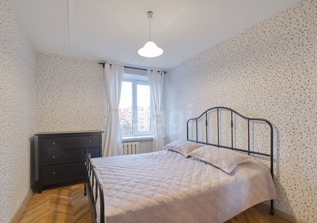 пр-кт Светлановский 39 фото