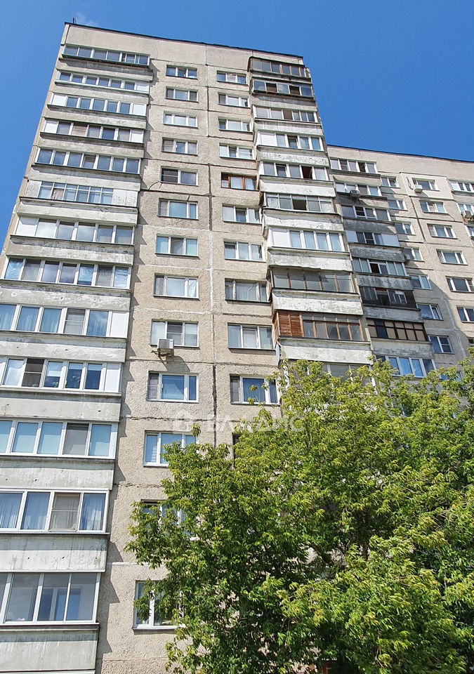 квартира г Жуковский Быковка ул Федотова 11 м-н фото 18