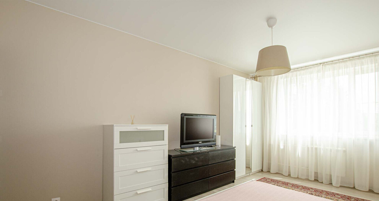 квартира г Зеленоград 3-й м-н, к 320 фото 2