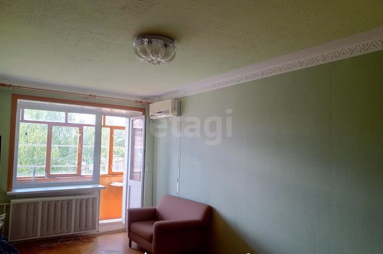 квартира г Калуга р-н Московский ул Социалистическая 2 фото 1