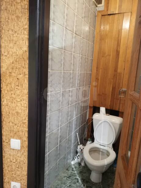 квартира г Калуга р-н Московский ул Социалистическая 2 фото 3
