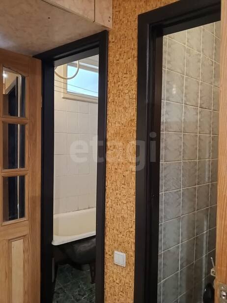 квартира г Калуга р-н Московский ул Социалистическая 2 фото 4