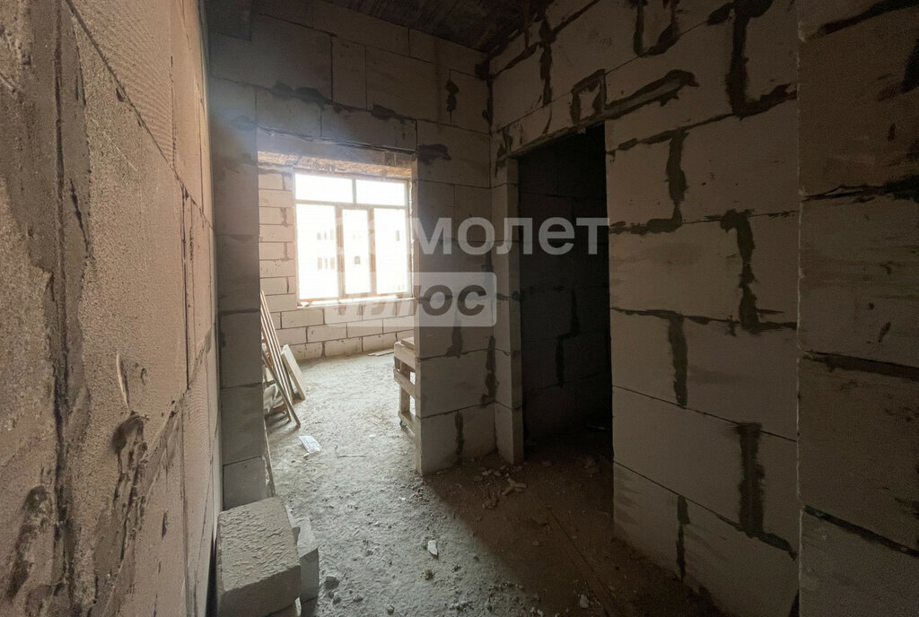 квартира г Хасавюрт ул Победы 116в фото 4