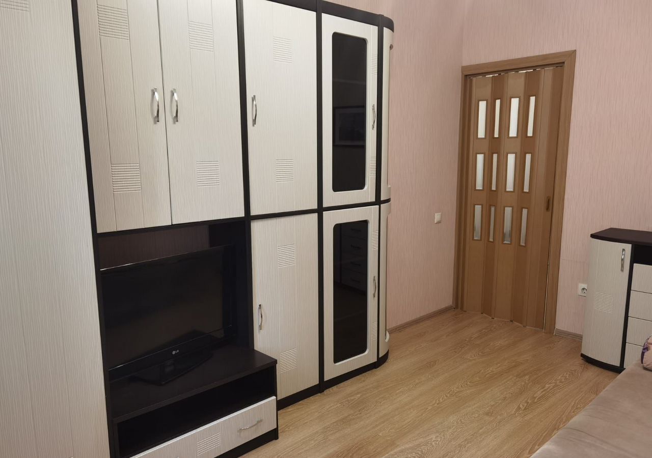 квартира г Пушкино ул Просвещения 13к/1 г. о. Пушкинский фото 2