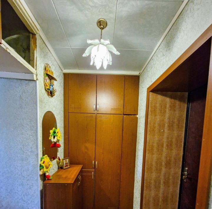 квартира г Заречный пр-кт Мира 54 фото 4