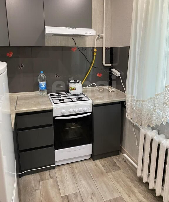 квартира г Балашиха ул Карбышева 23 Кучино фото 2