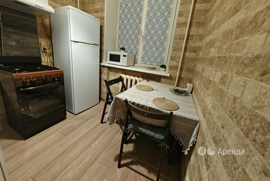 квартира г Москва метро Выставочная 1-й Красногвардейский проезд, 4к Ас 1 фото 2