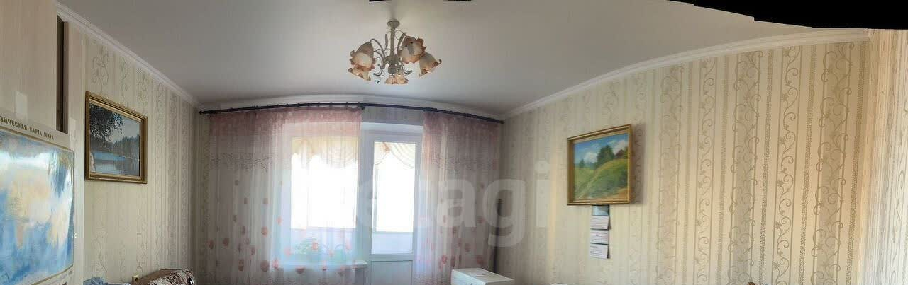 квартира р-н Нижнекамский г Нижнекамск ул Сююмбике 59 фото 2