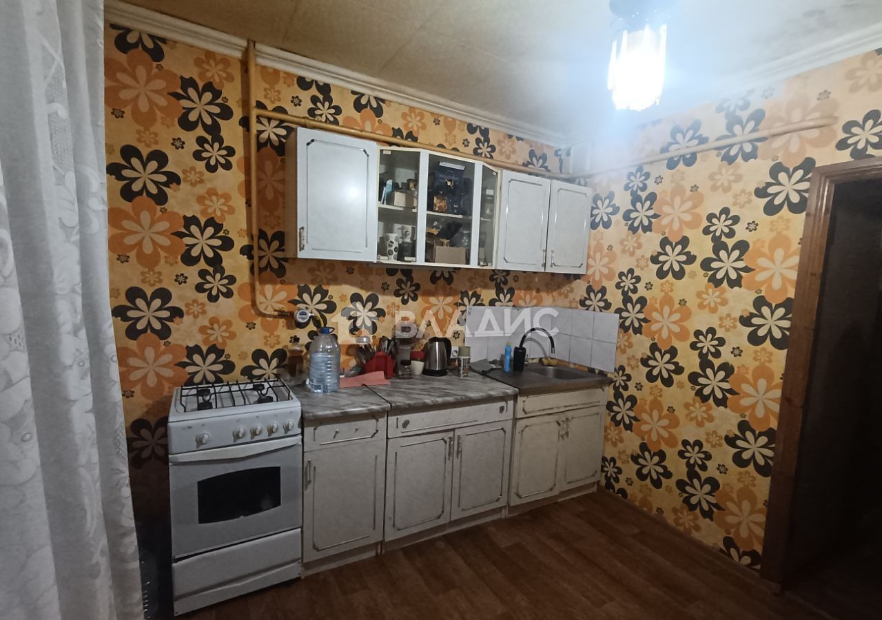 квартира г Белгород Западный ул Есенина 12 фото 2