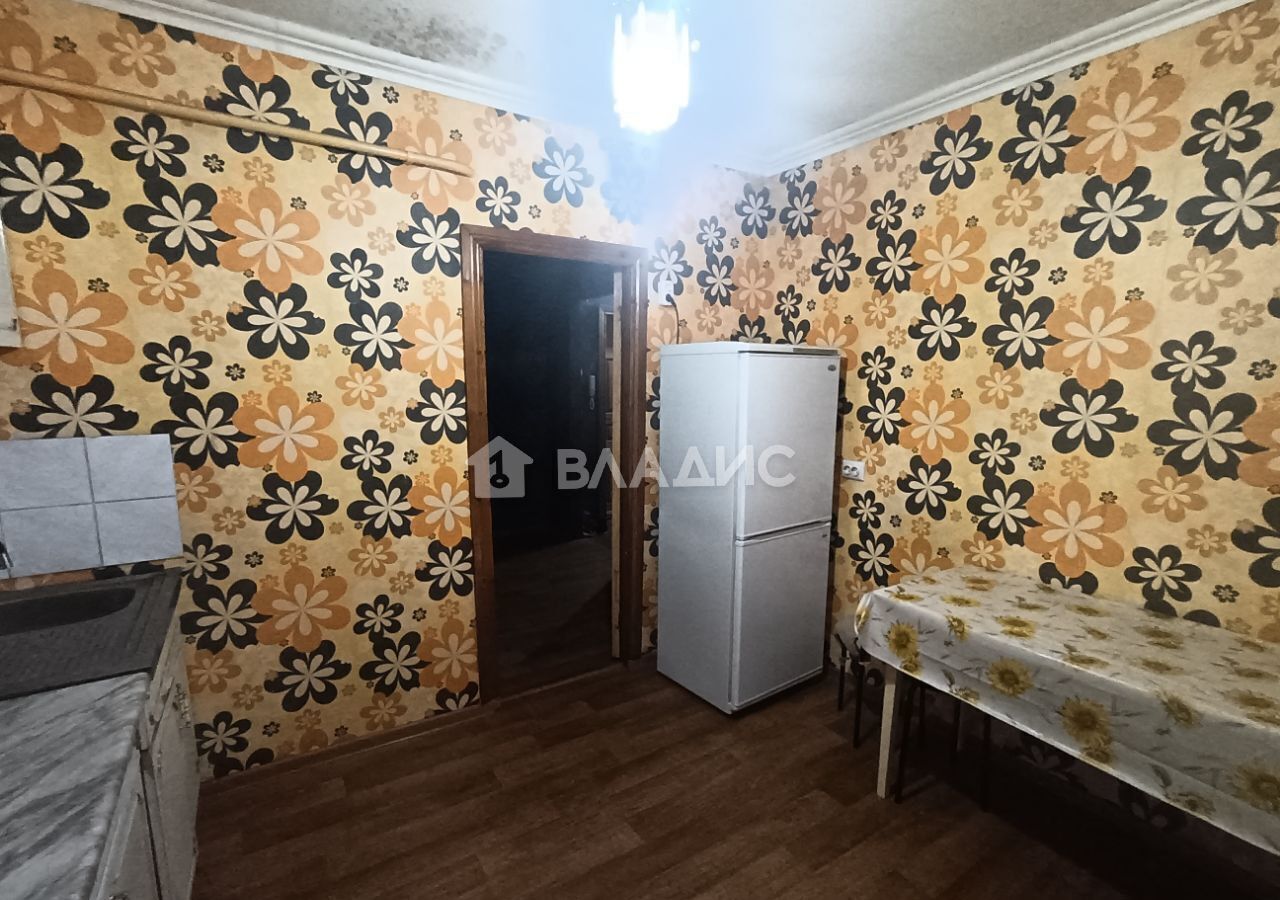 квартира г Белгород Западный ул Есенина 12 фото 4