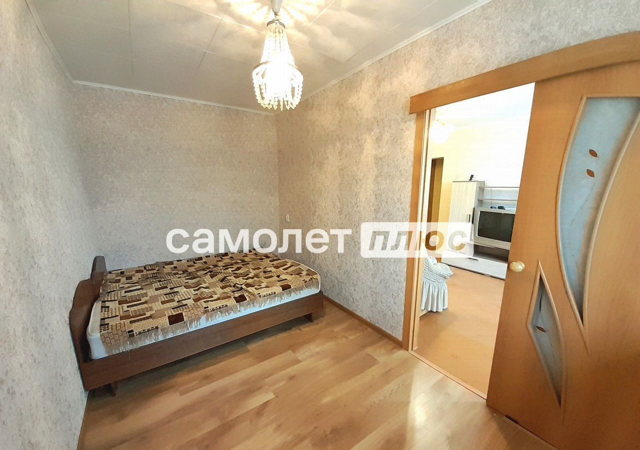 квартира г Белгород Восточный ул Садовая 29 фото 4