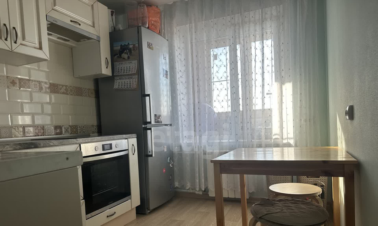 квартира г Коломна район Центральный ул Октябрьской революции 342 м-н фото 3