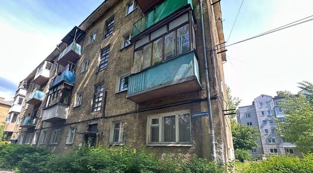 р-н Центральный дом 1 фото