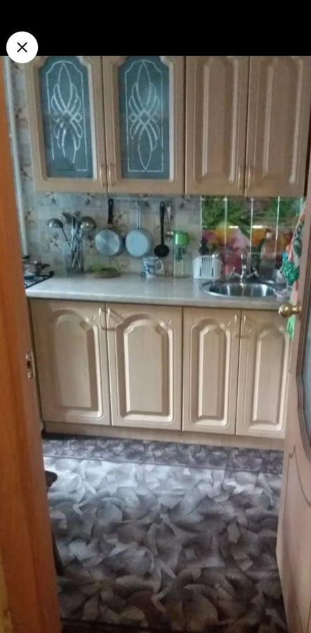 квартира г Омск р-н Кировский ул 12 Декабря 108 фото 4