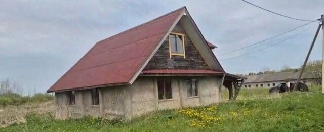 Кисельнинское с/пос фото