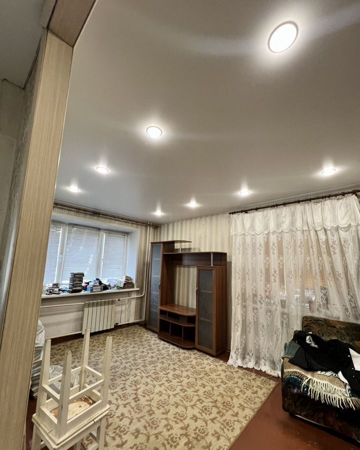 квартира г Красноярск р-н Кировский ул Транзитная 20 фото 1