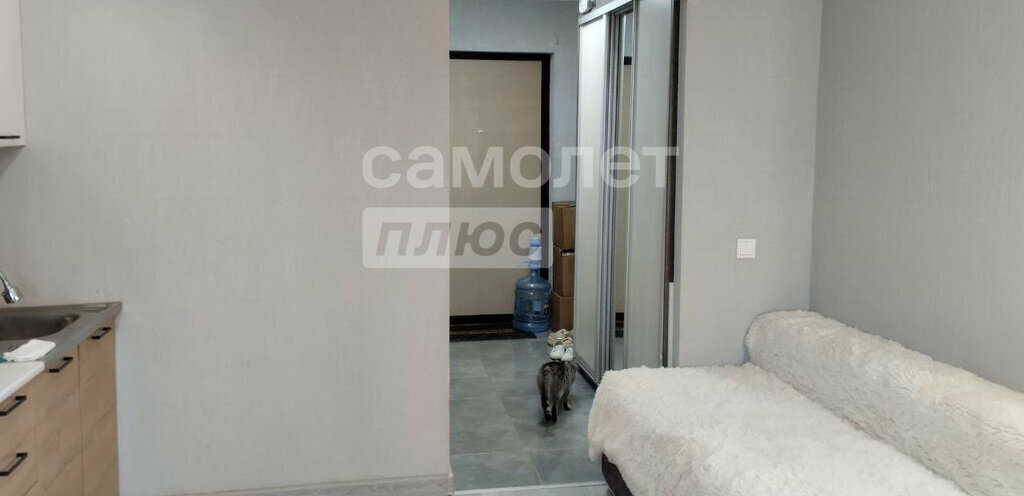 квартира г Ижевск ул Металлургов 2 фото 9