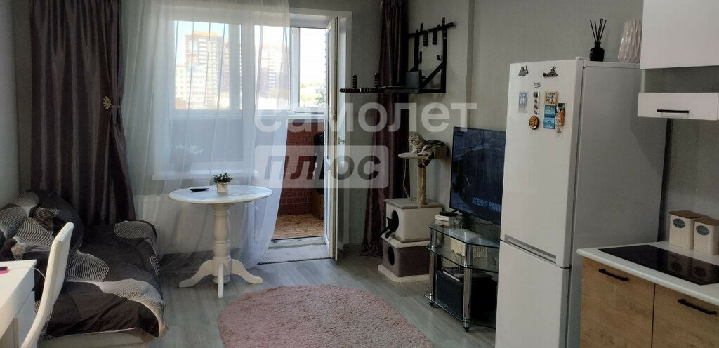квартира г Ижевск ул Металлургов 2 фото 10
