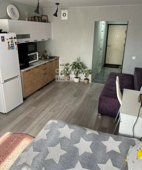 квартира г Ижевск ул Металлургов 2 фото 11