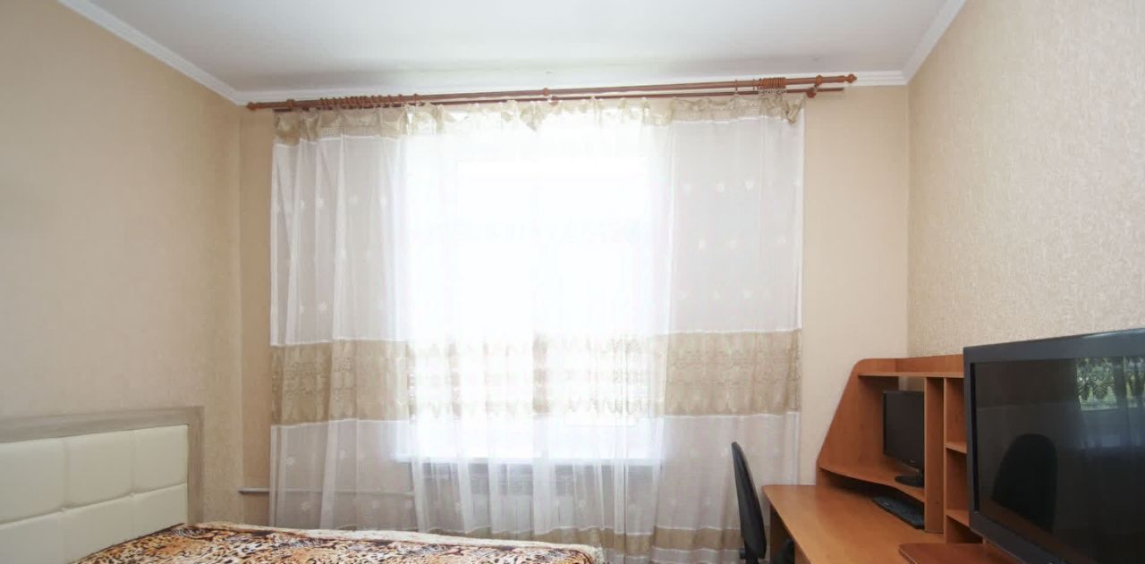 квартира г Омск р-н Октябрьский ул Масленникова 177 фото 8
