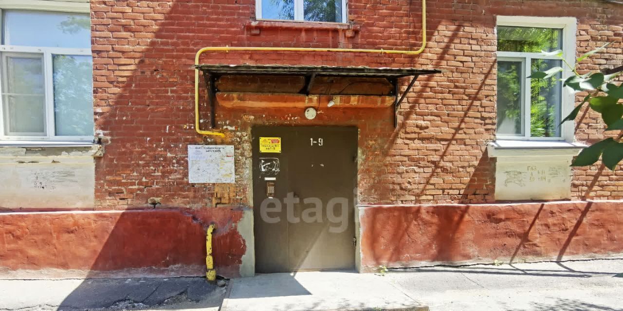 квартира г Омск р-н Октябрьский ул Масленникова 177 фото 25