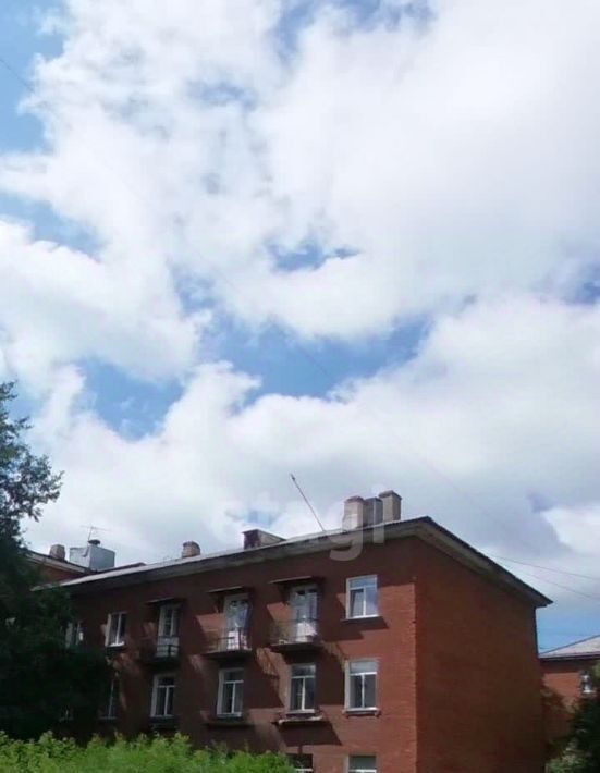 квартира г Омск р-н Октябрьский ул Масленникова 177 фото 28