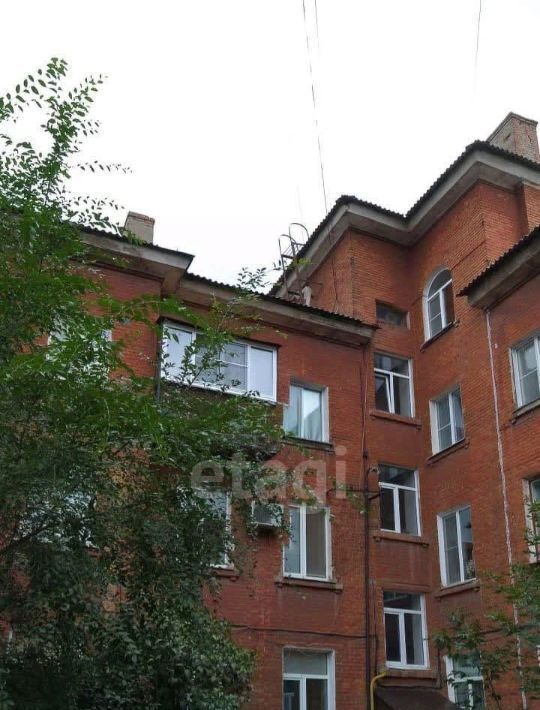 квартира г Омск р-н Октябрьский ул Масленникова 177 фото 29