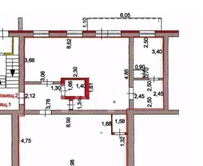свободного назначения г Челябинск р-н Советский ул Техникумовская 30 фото 5