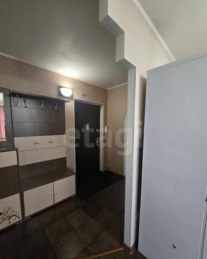 квартира г Тюмень р-н Калининский ул Новоселов 12к/5 фото 7