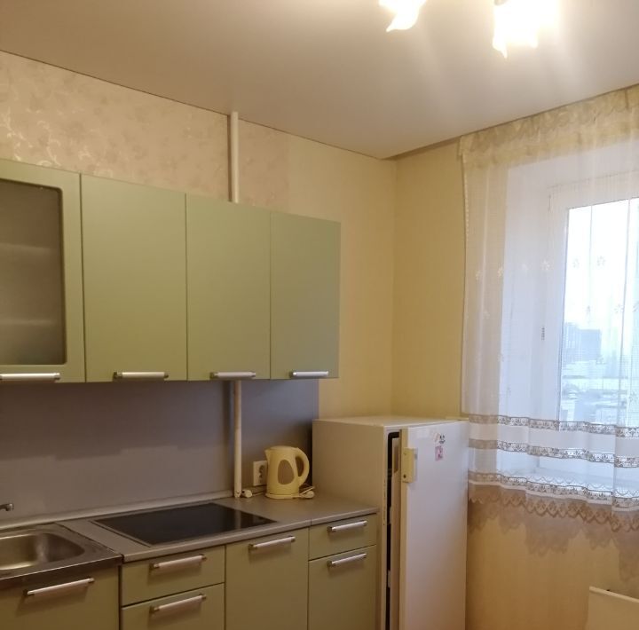квартира г Челябинск р-н Центральный ул Академика Королева 14 фото 5