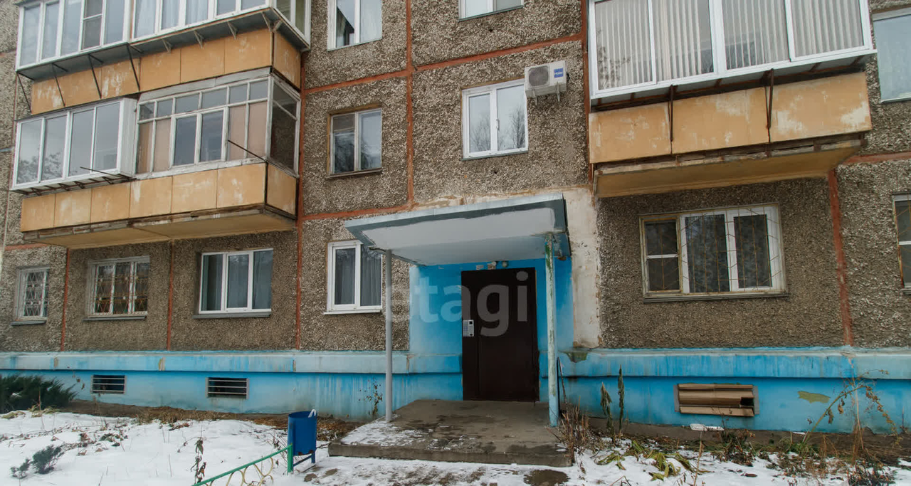 квартира г Челябинск ул Куйбышева 23 фото 21