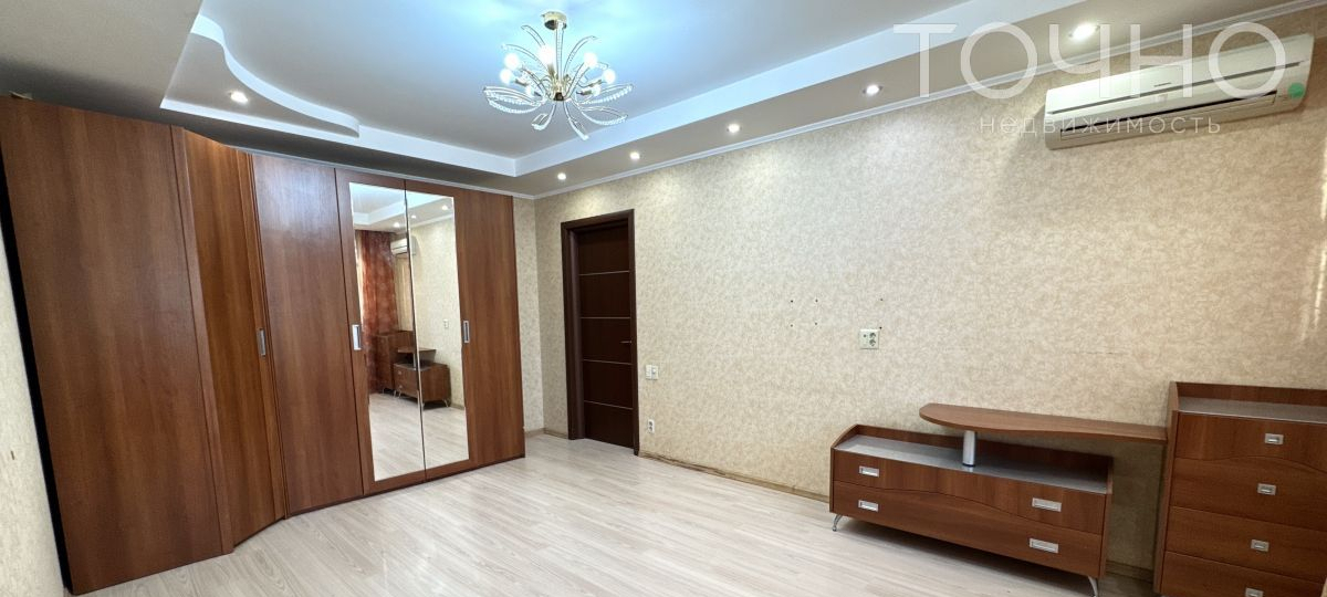 квартира г Пенза п Арбеково ул Лядова 44 м-н фото 6