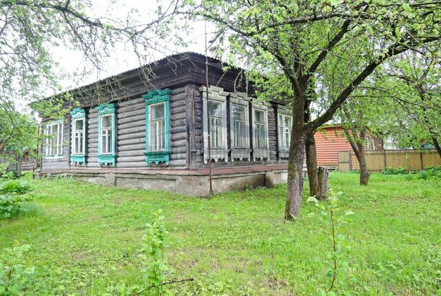 1-й проезд Максима Горького фото