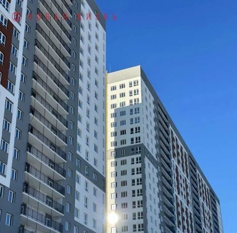Безымянка 17-й километр Московского шоссе тер. фото