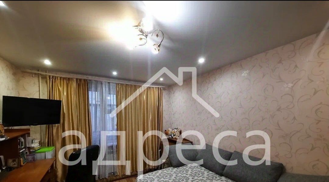 квартира г Самара Безымянка ул Губанова 12 фото 1