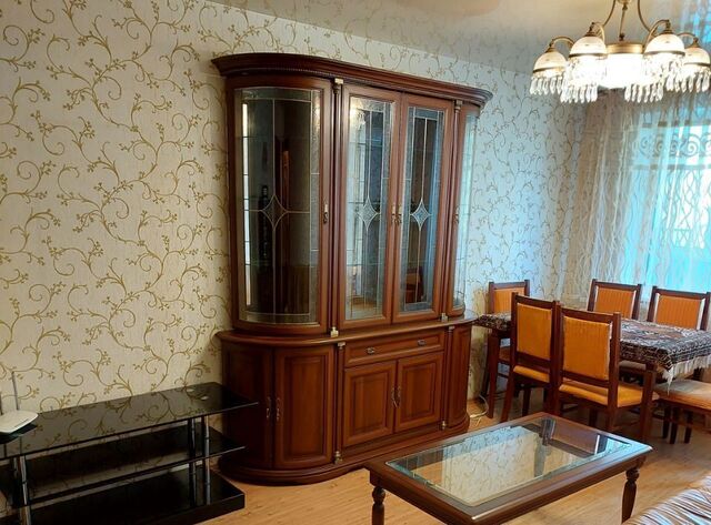 Безымянка пр-кт Карла Маркса 458 фото