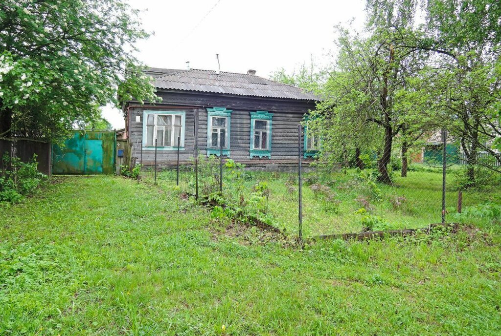 дом г Павловский Посад 1-й проезд Максима Горького фото 2