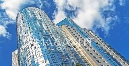 квартира г Самара Алабинская ул Садовая 176 фото 2