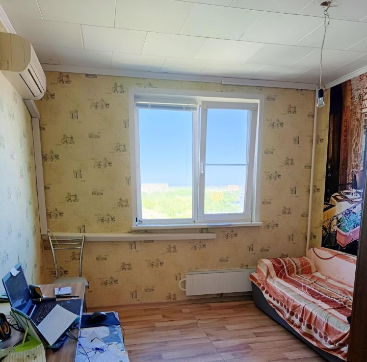 квартира г Тольятти р-н Автозаводский ул Фрунзе 31 фото 4
