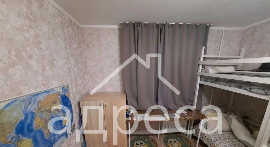 квартира г Самара Безымянка ул Губанова 12 фото 2