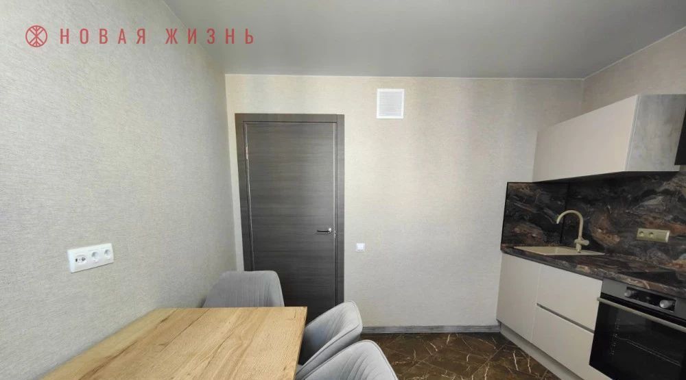 квартира г Самара Гагаринская ул Революционная 101вк/2 фото 4