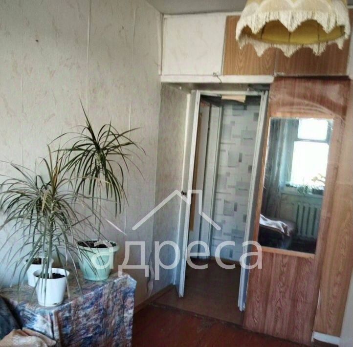 квартира г Самара Безымянка ул Стара Загора 67 фото 4