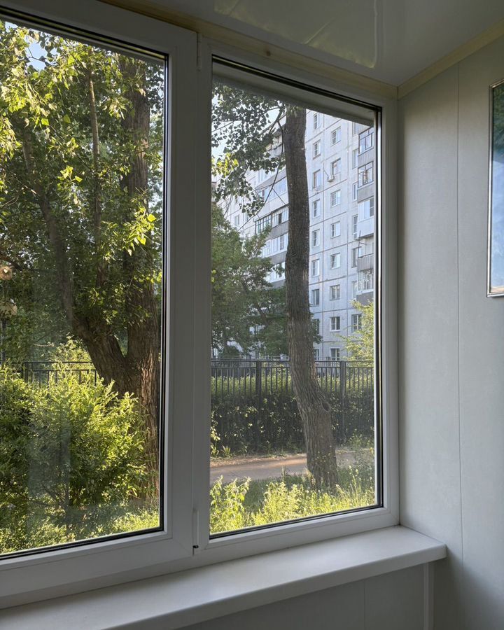 квартира г Тольятти р-н Автозаводский б-р Буденного 10 фото 3