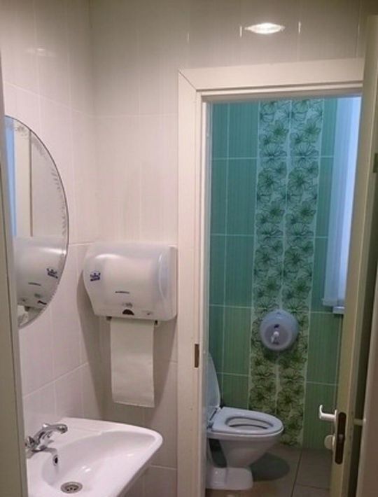 офис г Березовский ул Гагарина 9 фото 8