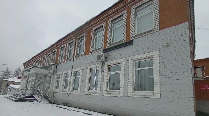 офис г Березовский ул Гагарина 9 фото 25